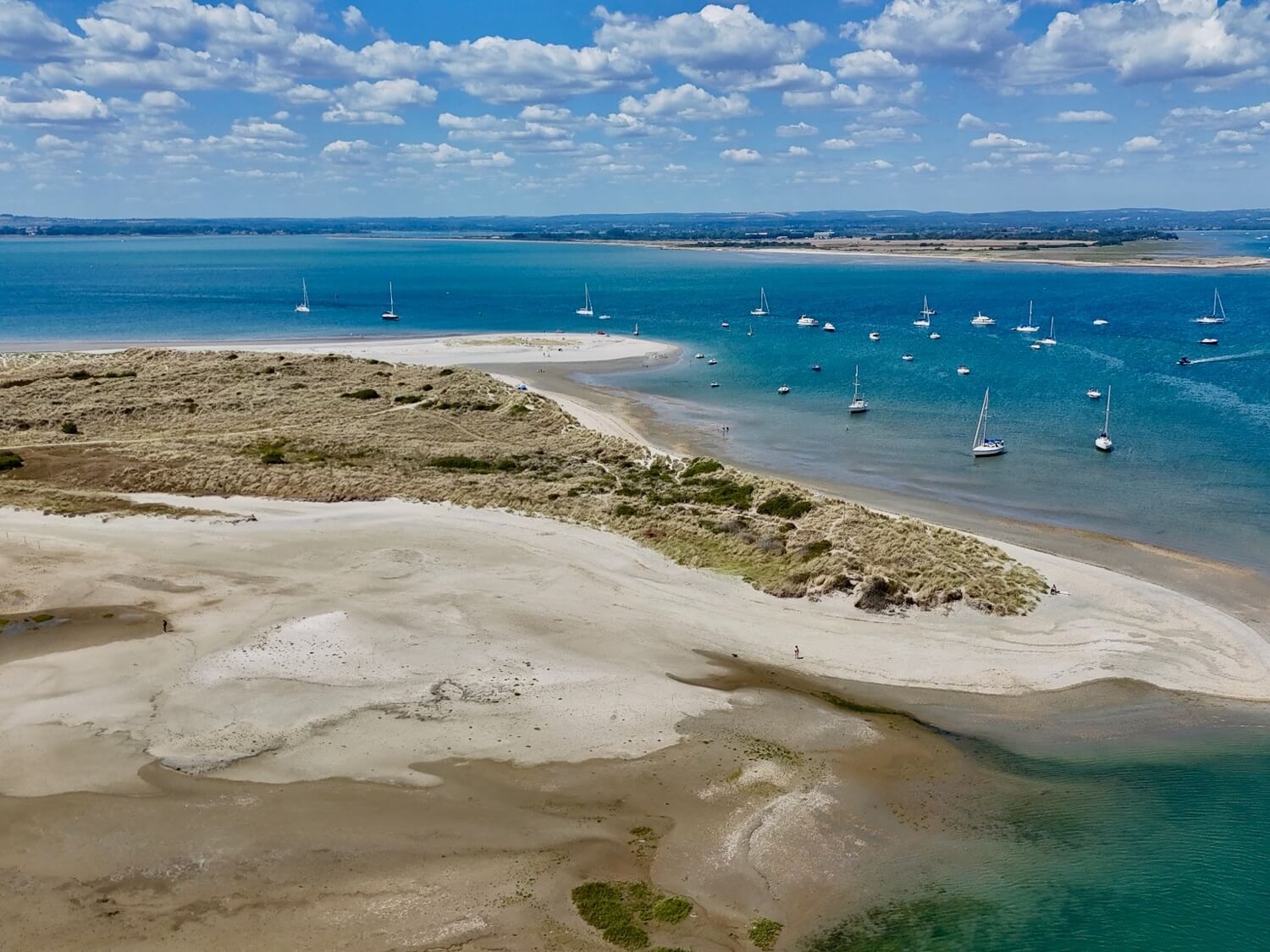 West Wittering